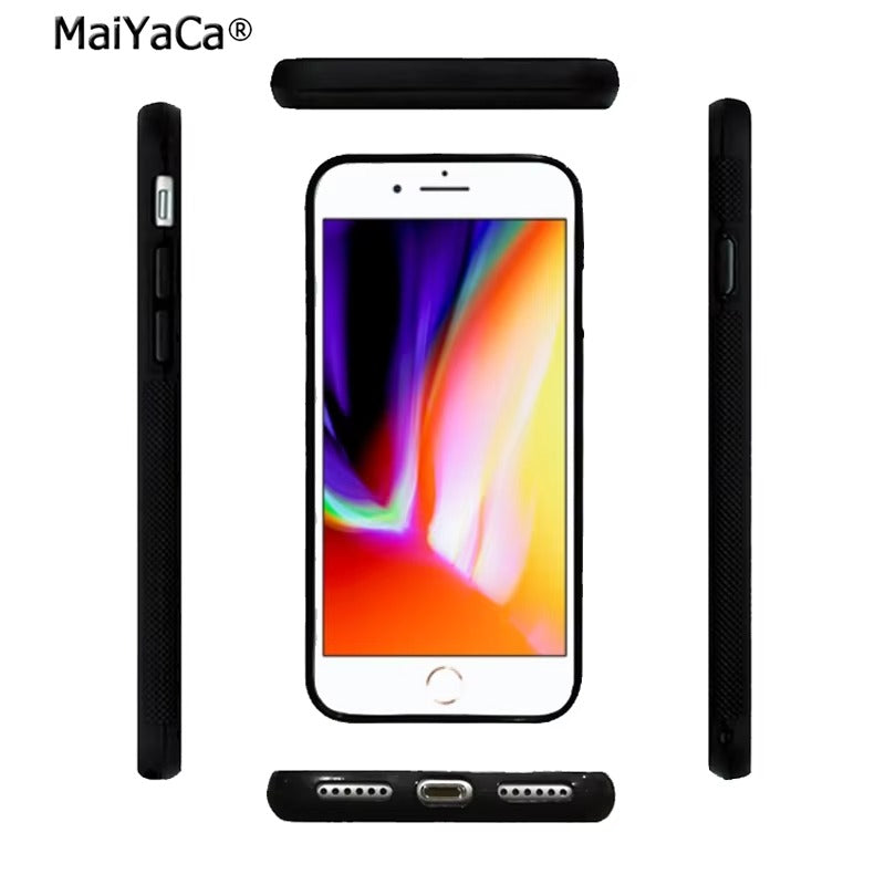 Luxury Apple iPhone Case, MagSafe Compatible, Camera Lens Protection, Magnetic, Full All Around Protection, Bamboo Wood Cover