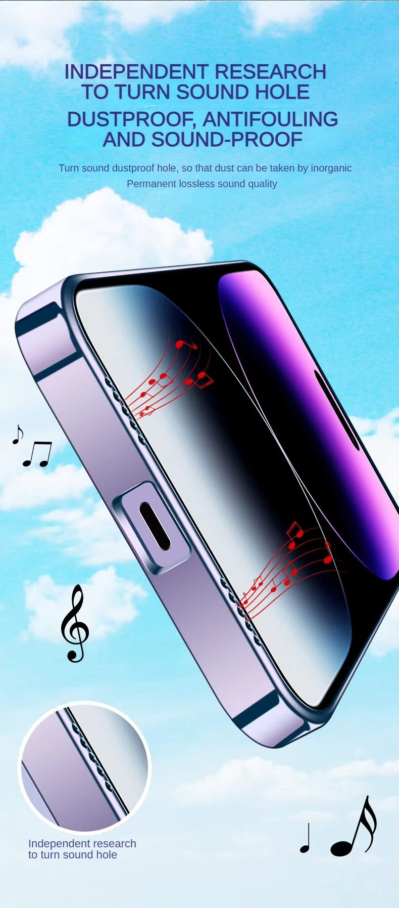 Premium-Hülle für Apple iPhone, MagSafe-kompatibel, Kameraobjektiv- und Bildschirmschutz, ultradünne, stoßfeste, magnetische Rundum-Schutzhülle mit Schiebeobjektiv und transparenter Acrylrückseite